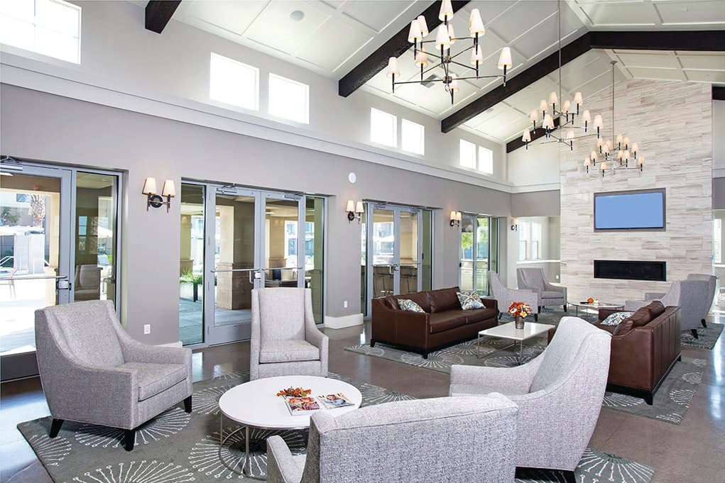 Park Square at Seven Oaks in Bakersfield