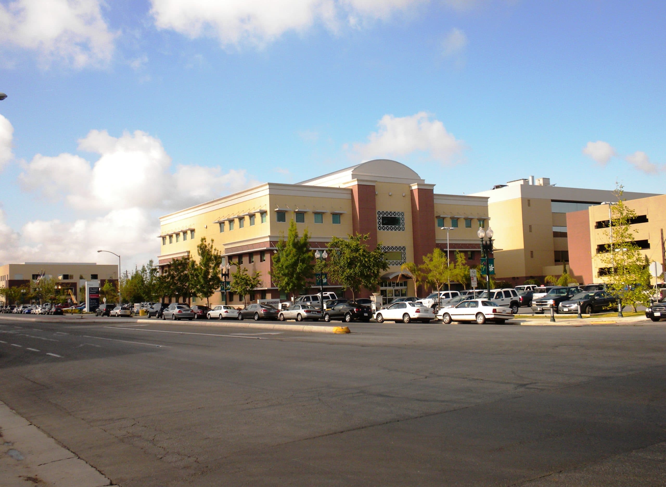 High Grove Medical Plaza, built by Wallace & Smith (photo 3)