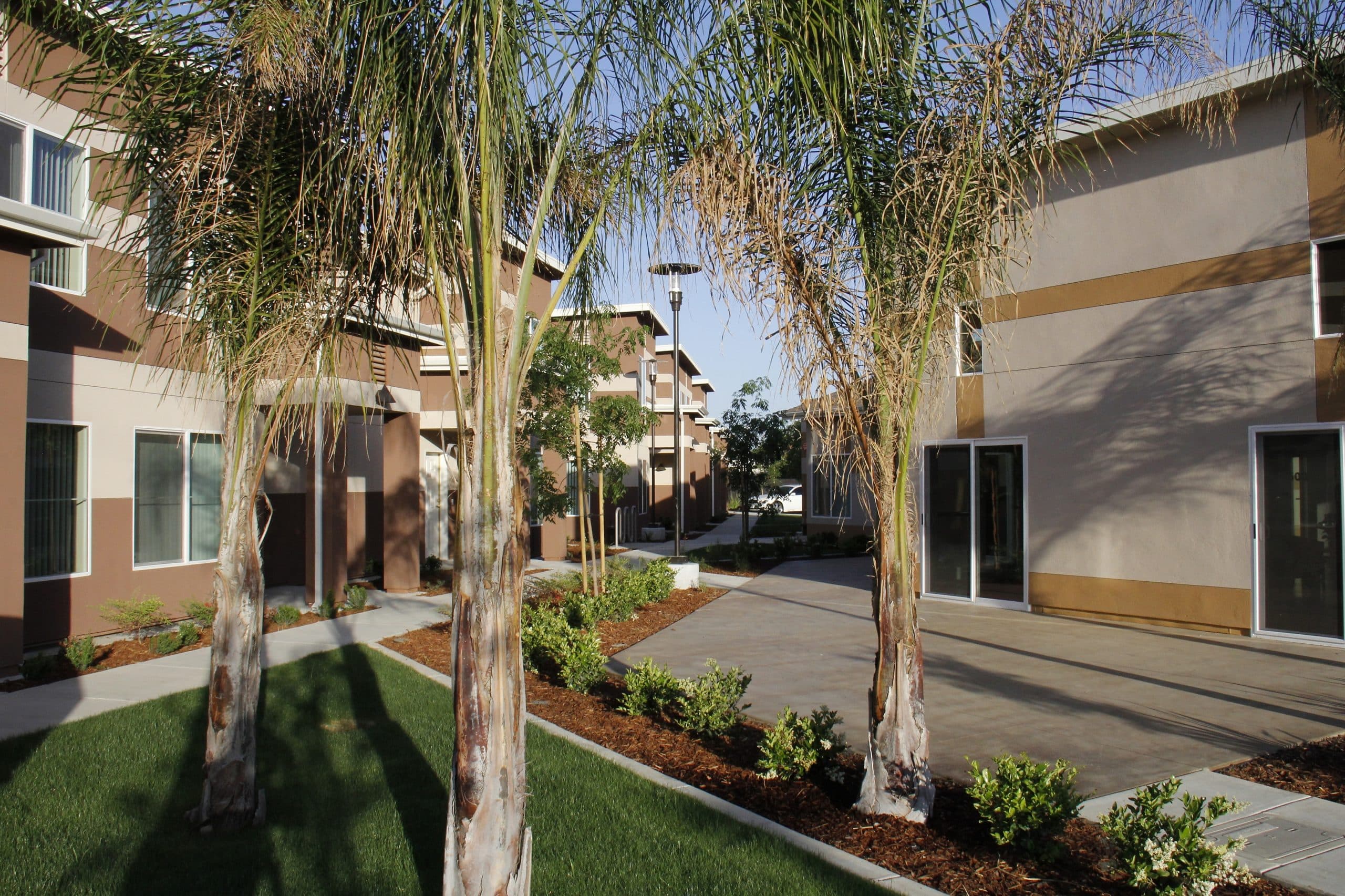The Residences at West Columbus, built by Wallace & Smith (photo 2)